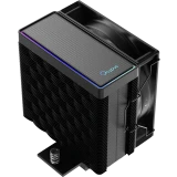 Кулер Ocypus Gamma A40 ARGB Black (Gamma A40 BK ARGB)