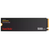 Накопитель SSD 500Gb SanDisk Extreme (SDSSDX3N-500G-G26)