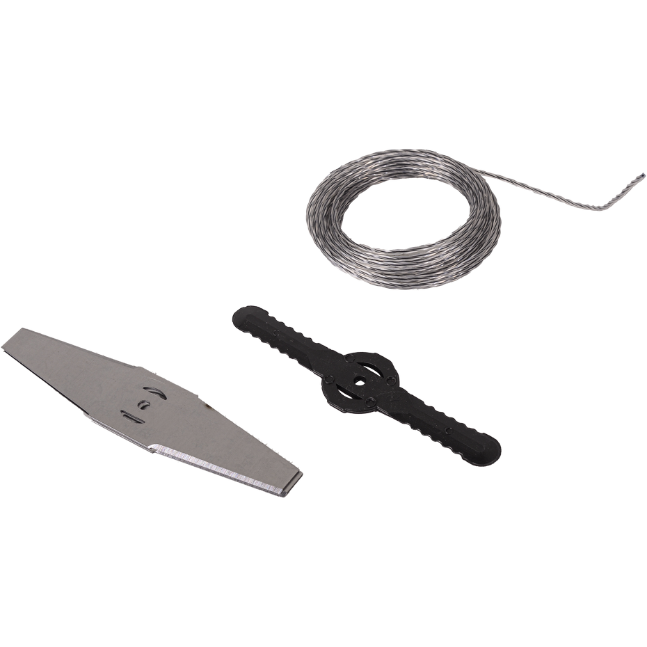 Триммер Huter GET-20M-2Li - 70/1/67 - фото 6