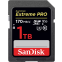 Карта памяти 1Tb SD SanDisk Extreme Pro (SDSDXXY-1T00-GN4IN)