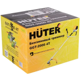 Триммер Huter GGT-2000 4Т (70/2/81)