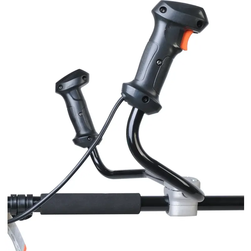 Триммер Sturm! GT1800 - фото 6