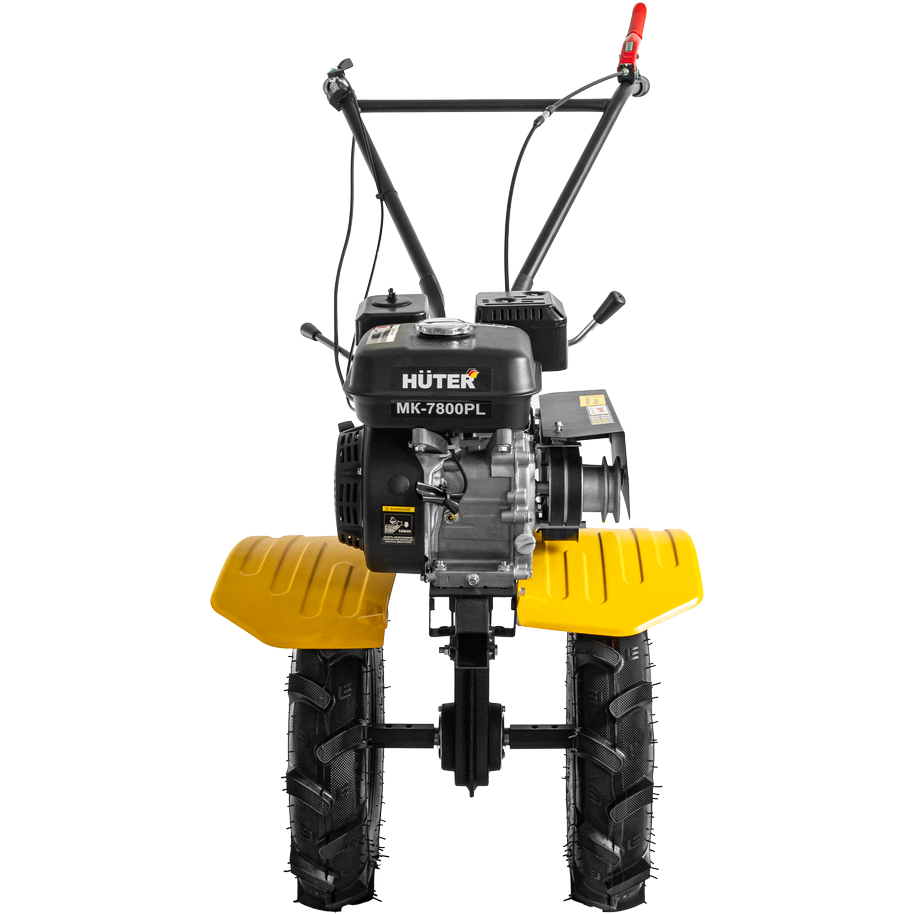 Культиватор Huter МK-7800PL - 70/5/28 - фото 3