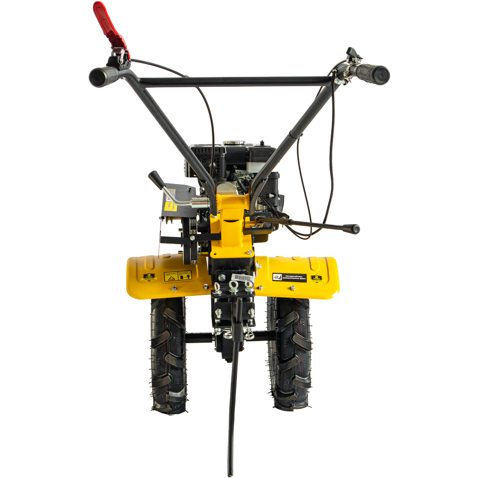 Культиватор Huter МK-7800PL - 70/5/28 - фото 4