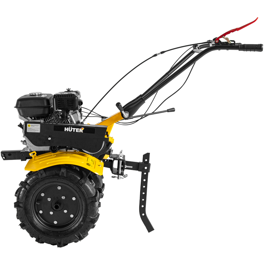 Культиватор Huter МK-7800PL - 70/5/28 - фото 6