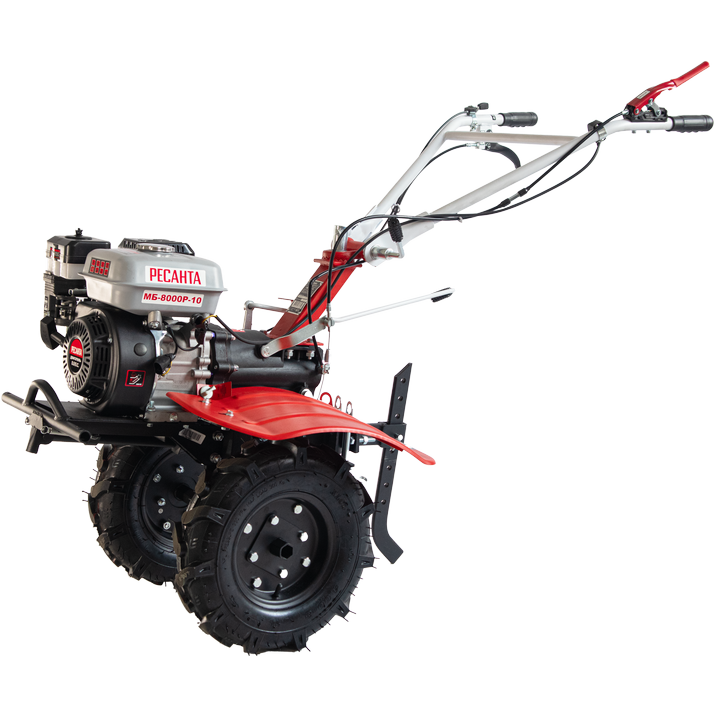 Культиватор Huter МБ-8000P-10 - 70/5/41
