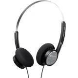 Гарнитура FiiO SnowSky Wind Black (F4411W)
