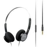 Гарнитура FiiO SnowSky Wind Black (F4411W)