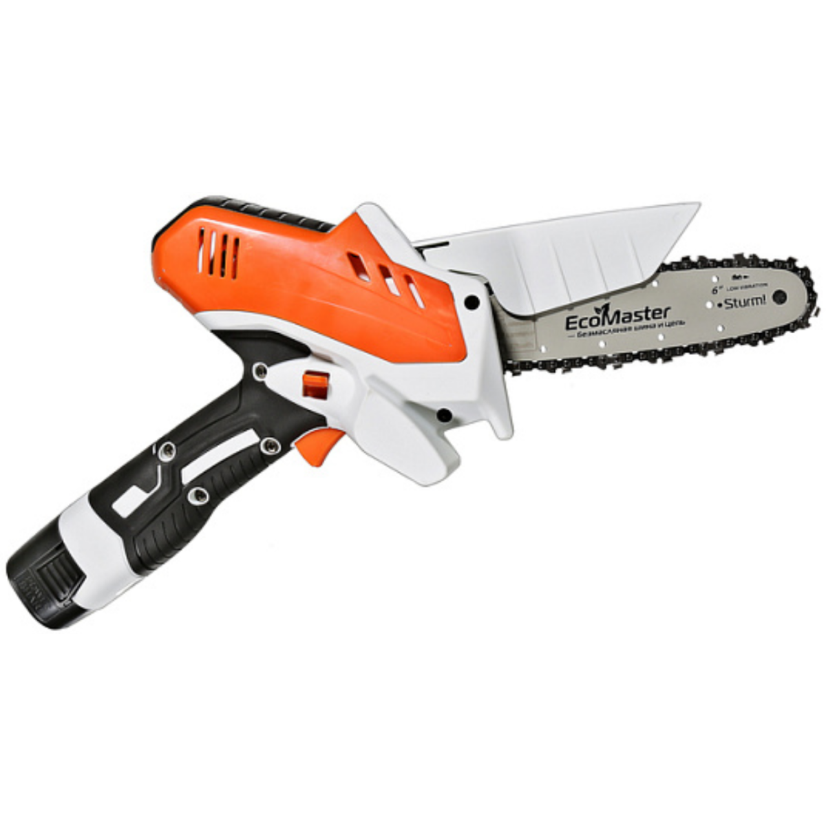 Электропила Sturm! CSC18061 - фото 2