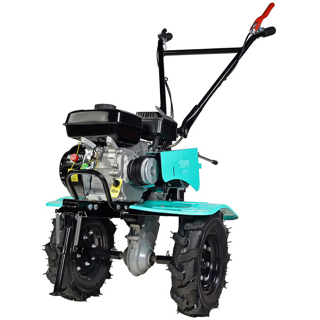 Культиватор Sturm! GK7210A - фото 2