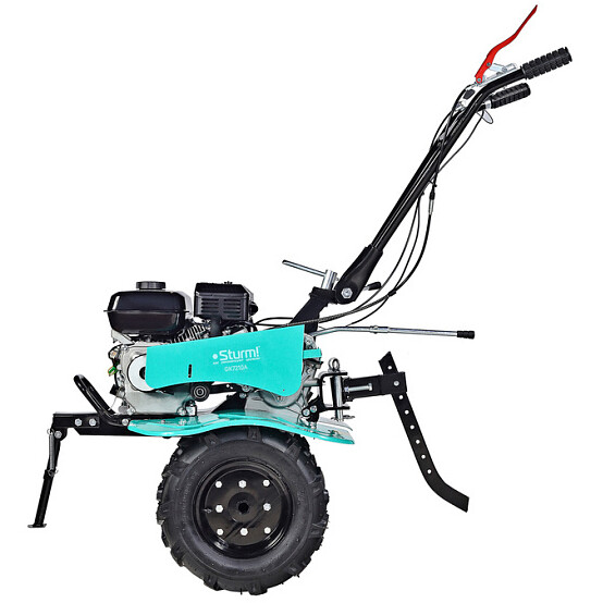 Культиватор Sturm! GK7210A - фото 3
