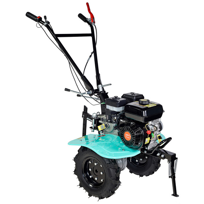 Культиватор Sturm! GK7210A - фото 4