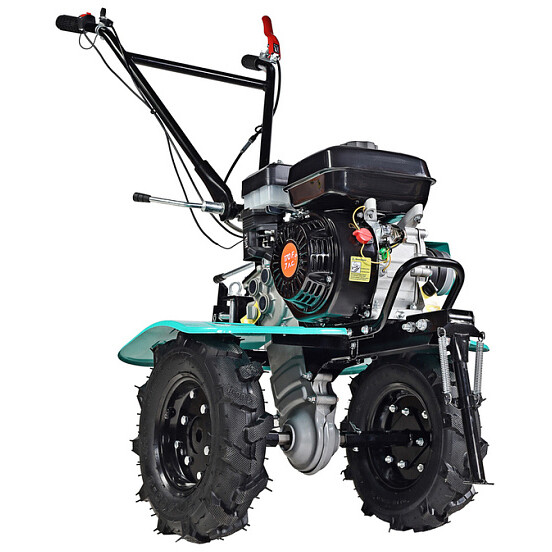 Культиватор Sturm! GK7210A - фото 5