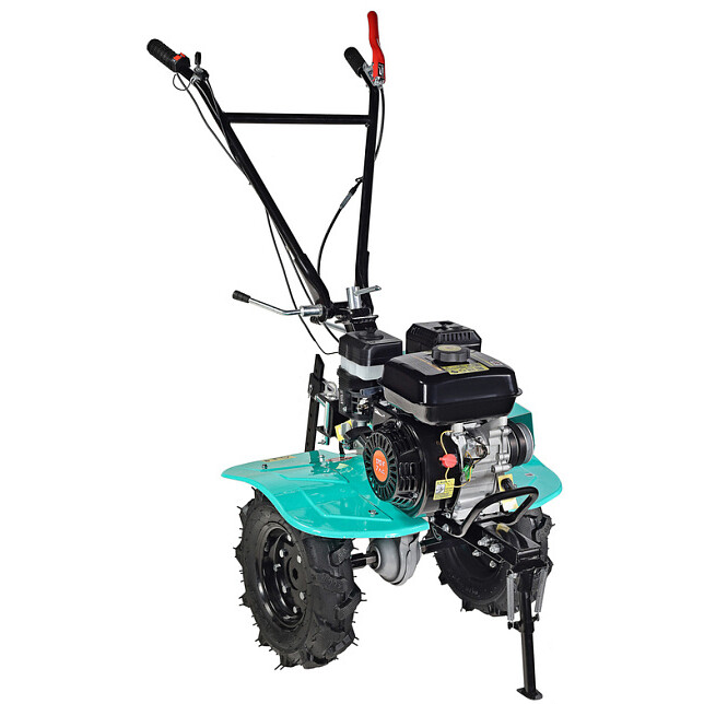 Культиватор Sturm! GK7210A - фото 6