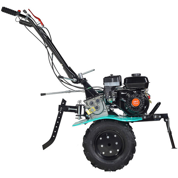 Культиватор Sturm! GK7210A - фото 7