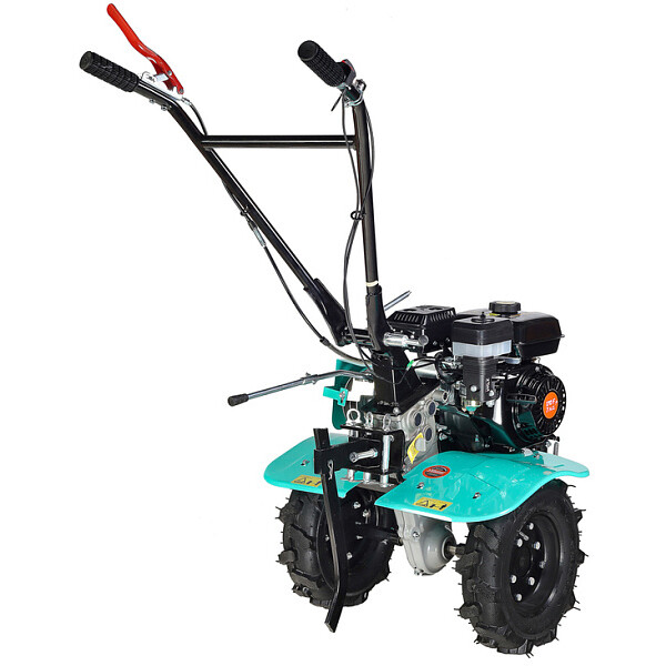 Культиватор Sturm! GK7210A - фото 8