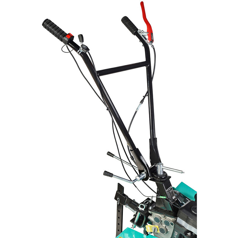 Культиватор Sturm! GK7210A - фото 10