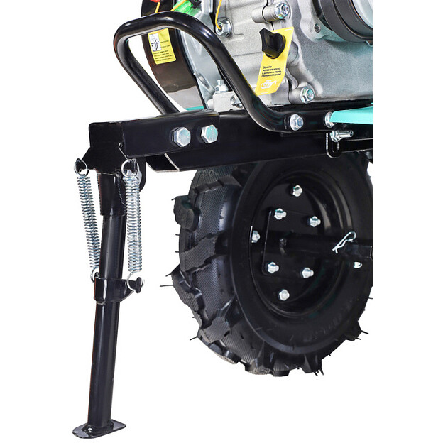 Культиватор Sturm! GK7210A - фото 11