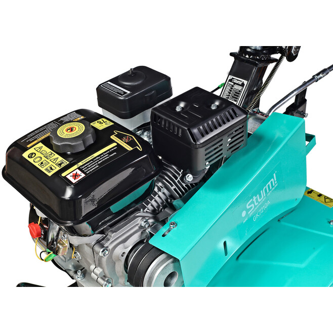 Культиватор Sturm! GK7210A - фото 12