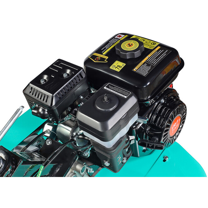 Культиватор Sturm! GK7210A - фото 13