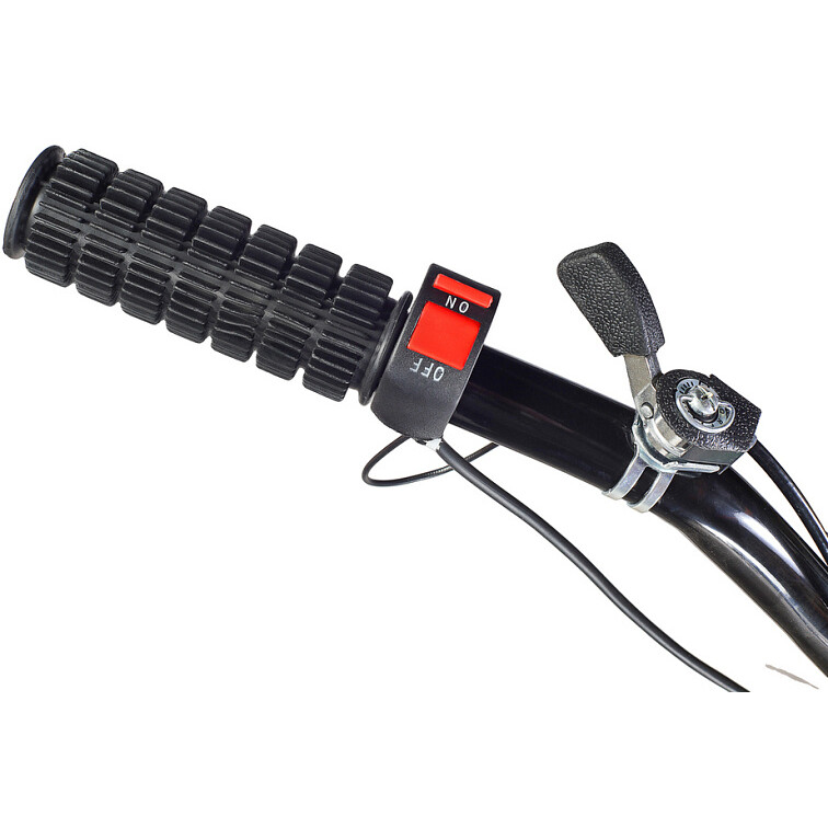 Культиватор Sturm! GK7210A - фото 16