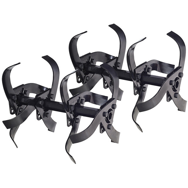 Культиватор Sturm! GK7210A - фото 17