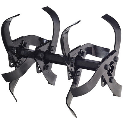 Культиватор Sturm! GK7210A - фото 18