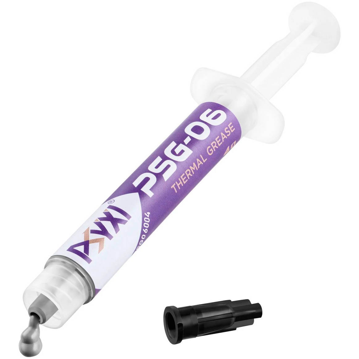 Термопаста PSYXI PSG-06 (4 г) - PSG06004 - фото 2