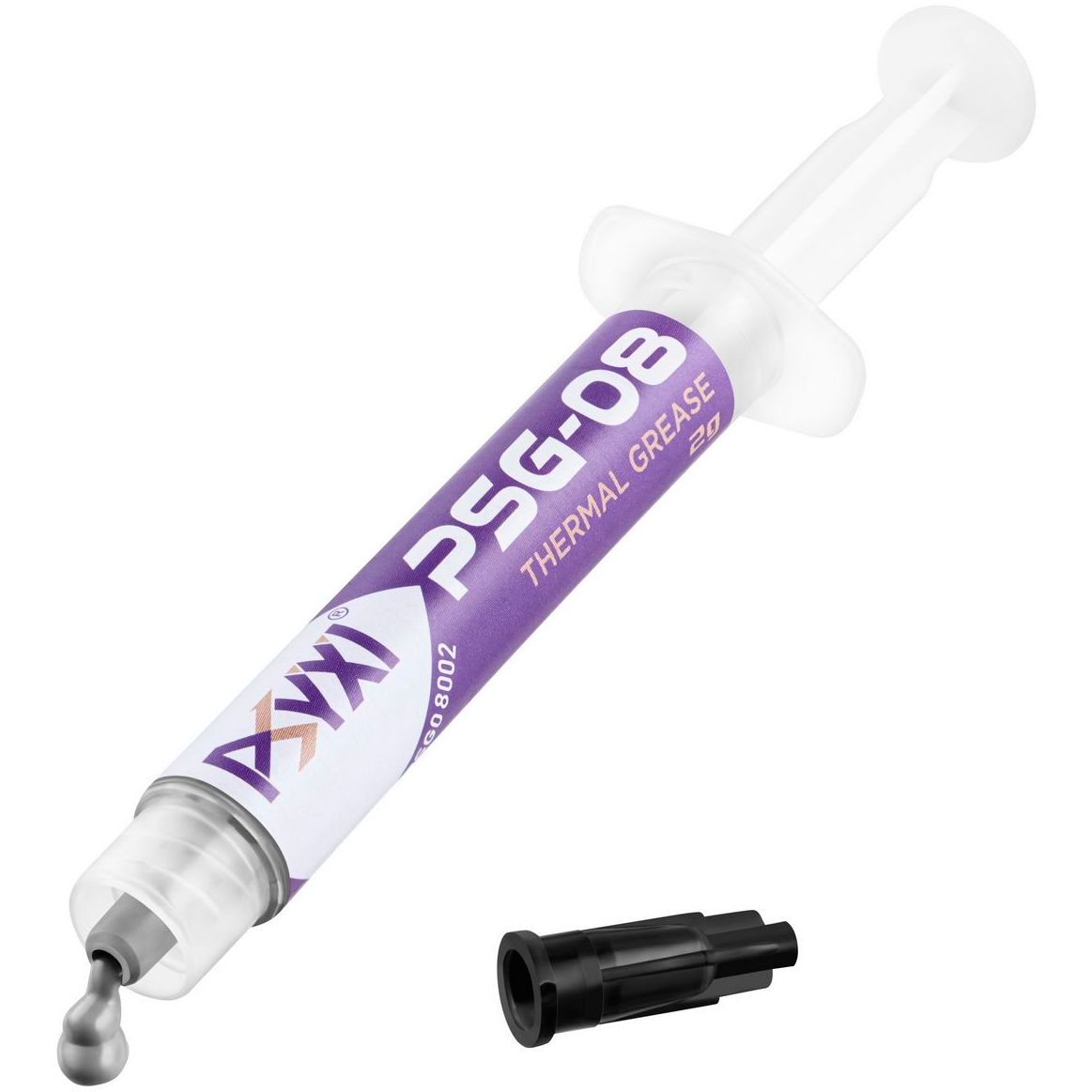 Термопаста PSYXI PSG-08 (2 г) - PSG08002 - фото 2