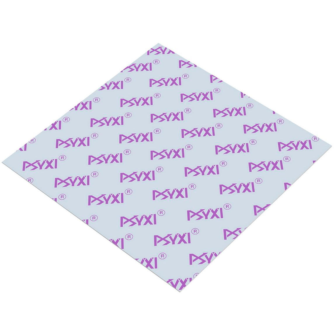 Термопрокладка PSYXI PSP03 100x100x1мм (PSP0310010010)