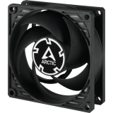 Вентилятор для корпуса Arctic Cooling P8 Silent Black/Black (5 шт.) (ACFAN00301A)