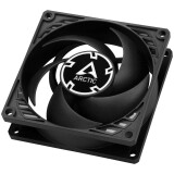 Вентилятор для корпуса Arctic Cooling P8 Silent Black/Black (5 шт.) (ACFAN00301A)