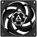 Вентилятор для корпуса Arctic Cooling P8 Silent Black/Black (5 шт.) (ACFAN00301A)