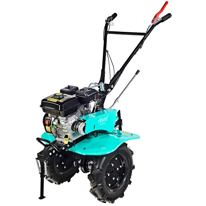 Культиватор Sturm! GK7210CI