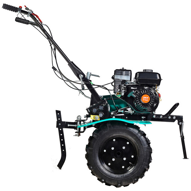 Культиватор Sturm! GK7210CI - фото 3