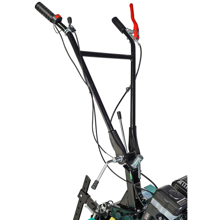 Культиватор Sturm! GK7210CI - фото 10