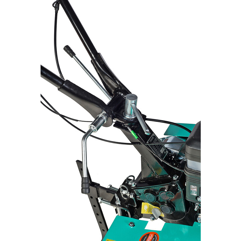 Культиватор Sturm! GK7210CI - фото 11