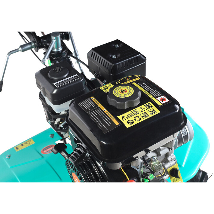 Культиватор Sturm! GK7210CI - фото 13