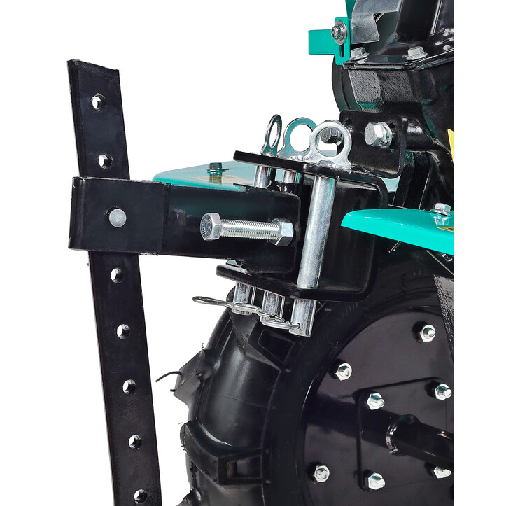 Культиватор Sturm! GK7210CI - фото 15