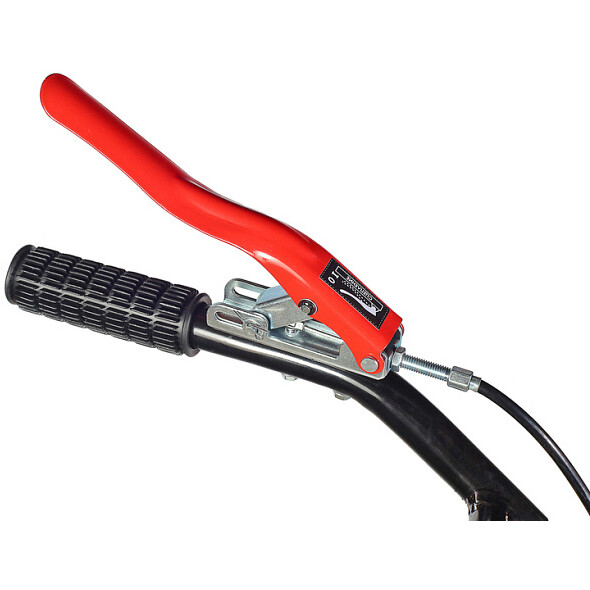 Культиватор Sturm! GK7210CI - фото 20