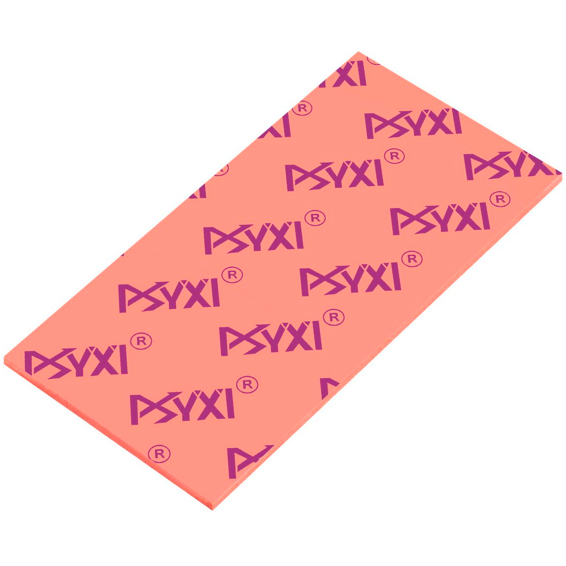 Термопрокладка PSYXI PSP05 40х80х1мм (PSP05408010)
