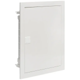 Распределительный щит EKF Nova 2 (nv-mb-pd-2)