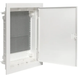 Распределительный щит EKF Nova 2 (nv-mb-pd-2)