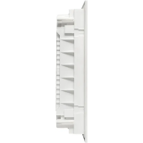 Распределительный щит EKF Nova 2 (nv-mb-pd-2)