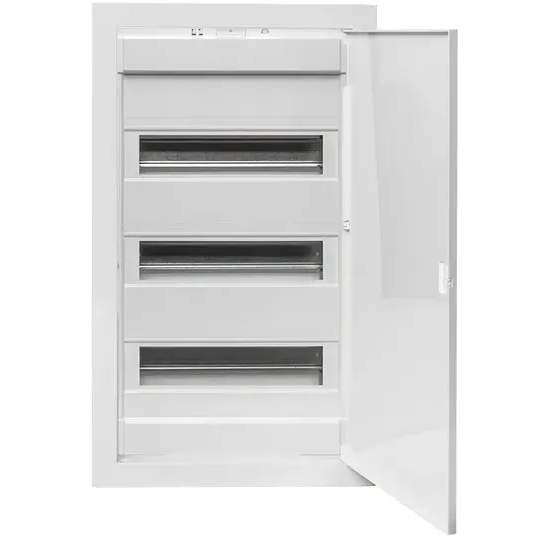 Распределительный щит EKF Nova 36 - nv-pb-pd-3 - фото 3