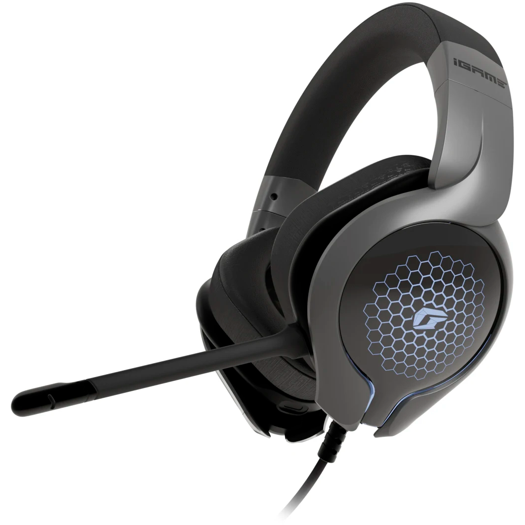 Гарнитура Colorful iGame DNA