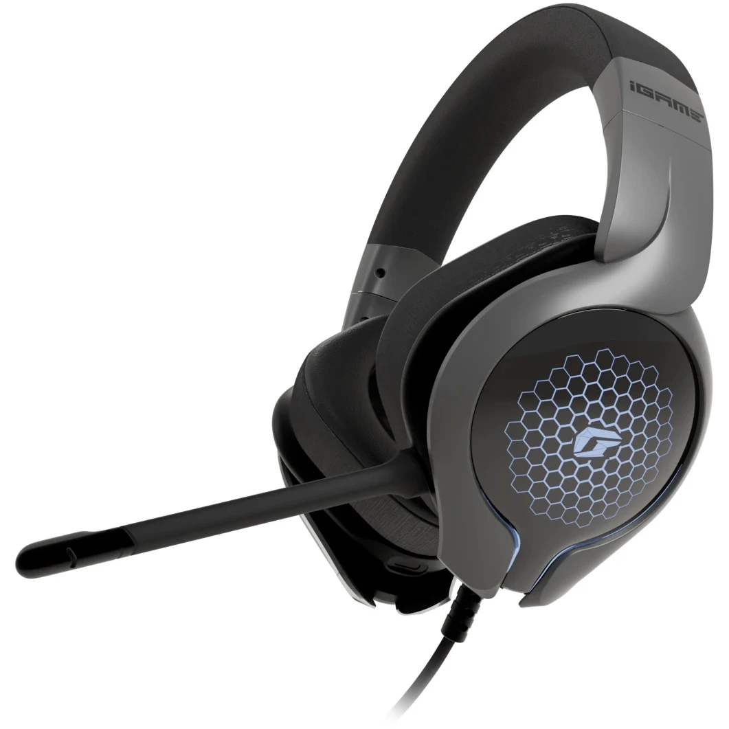 Гарнитура Colorful iGame DNA - 414504040601