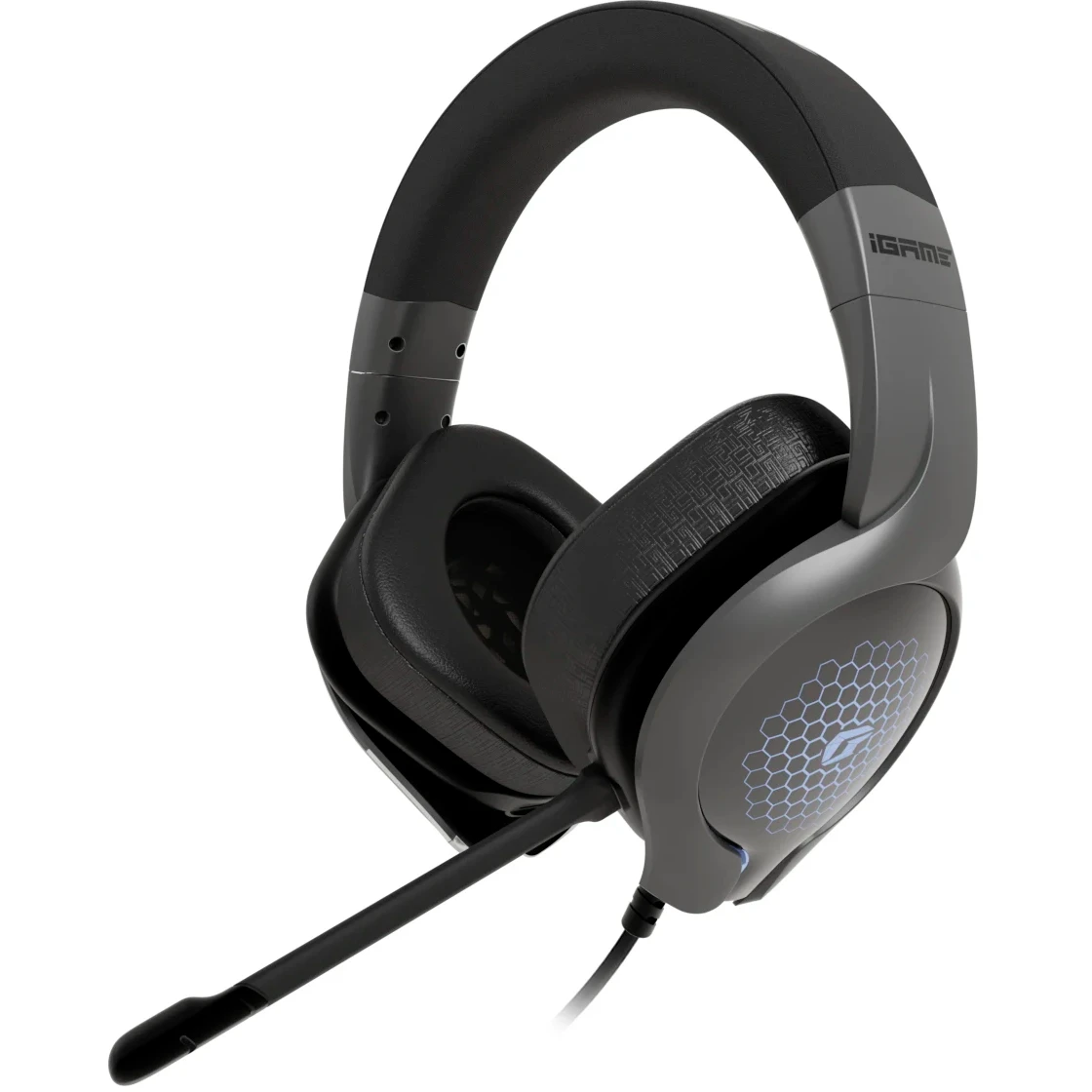 Гарнитура Colorful iGame DNA - 414504040601 - фото 2