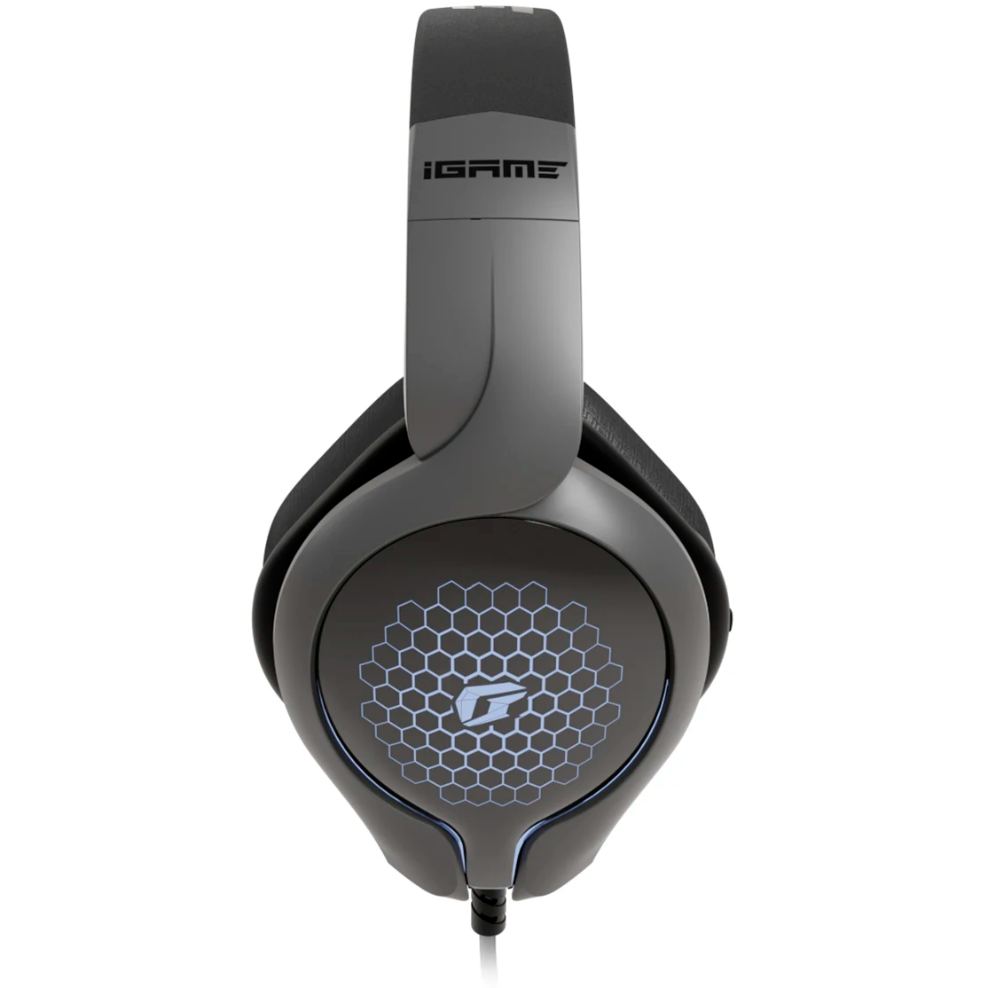 Гарнитура Colorful iGame DNA - 414504040601 - фото 4