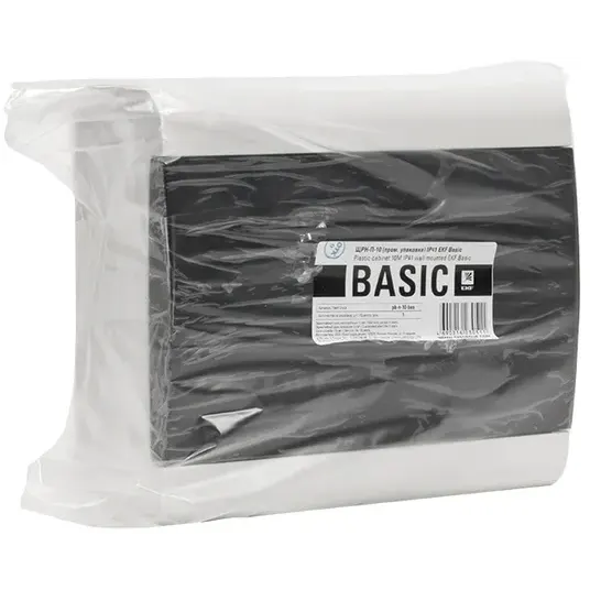 Распределительный щит EKF pb-n-10-bas - фото 7